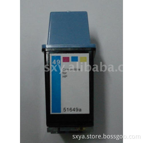 High Quality Ink Cartridge